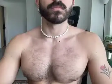 Chaturbate Adult Webcam of alexdimartino