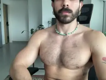 Chaturbate Sex Cam of alexdimartino