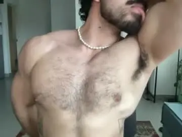 Chaturbate Adult Webcams of alexdimartino