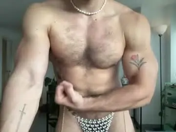Chaturbate Private Sex Chat of alexdimartino