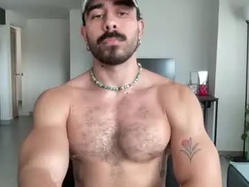 Chaturbate Best Webcam of alexdimartino