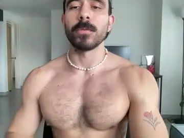 Chaturbate Free Porn Cam of alexdimartino
