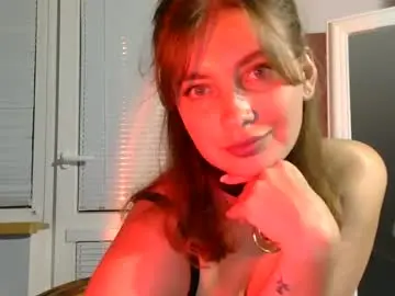 Chaturbate Adult Webcams of alina_007_007
