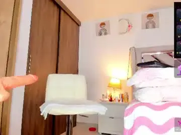 Chaturbate Live Sex of aphroditafleur