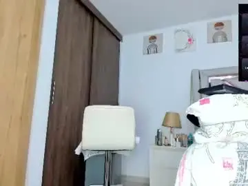 Chaturbate Live Sex of aphroditafleur