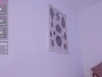 Chaturbate Adult Webcam of artemiix_