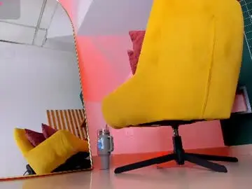 Chaturbate Private Sex Chat of ashley_leon_