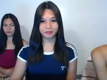 Chaturbate Adult Webcam of asian_yannie