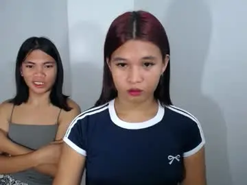 Chaturbate Sex Cam of asian_yannie