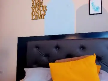 Chaturbate Sex Cam of boy_mathew