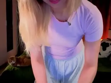 Chaturbate Live Sex Cam of call__me_mommy_