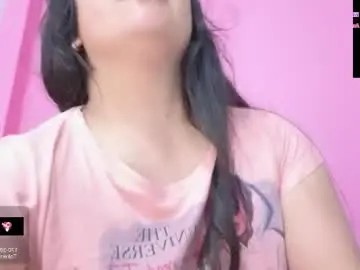 Chaturbate Best Webcam of carol_amer001