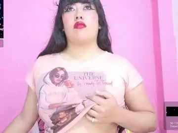 Chaturbate Live Sex of carol_amer001