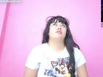 Chaturbate Live Sex of carol_amer001