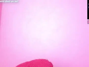 Chaturbate Sex Chat of carol_amer001