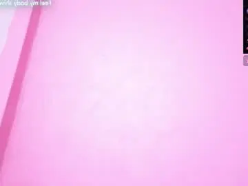 Chaturbate Nude Webcam of carol_amer001