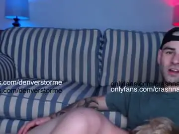Chaturbate Sex Cam of chaturcrash