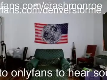 Chaturbate Adult Webcam of chaturcrash