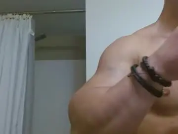 Chaturbate Private Sex Chat of colbymoney