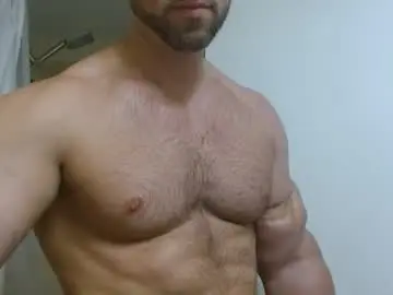 Chaturbate Private Sex Chat of colbymoney