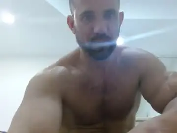Chaturbate Sex Cam of colbymoney