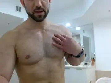 Chaturbate Live Porn of colbymoney