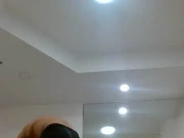 Chaturbate Nude Webcam of colbymoney