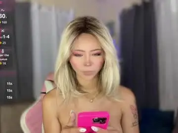 Chaturbate Private Sex Chat of deliciousfaye