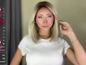 Chaturbate Sex Cam of deliciousfaye