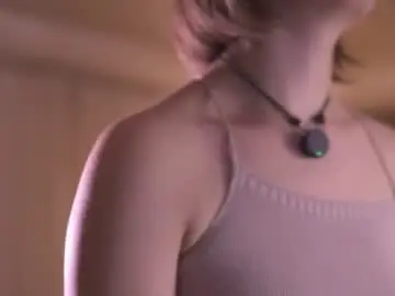 Chaturbate Nude Webcam of dreamysunshine