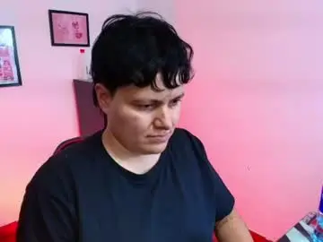 Chaturbate Sex Cam of dustynlaw