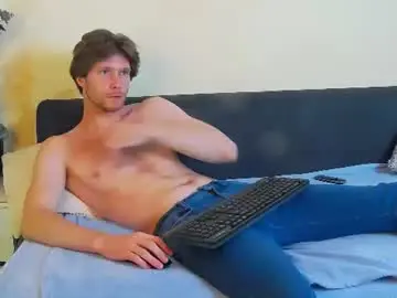 Chaturbate Sex Cam of eddie_baker