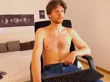 Chaturbate Private Sex Chat of eddie_baker