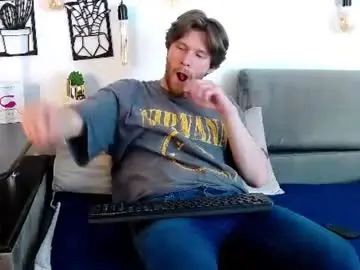 Chaturbate Private Sex Chat of eddie_baker
