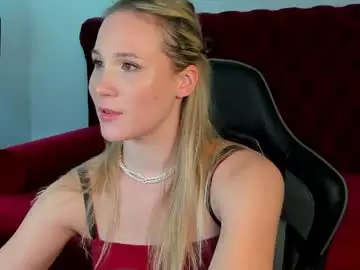 Chaturbate Adult Video Chat of elaravoltage
