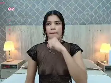 Chaturbate Adult Webcam of gisela_moreno
