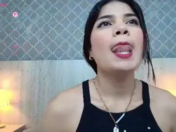 Chaturbate Private Sex Chat of gisela_moreno