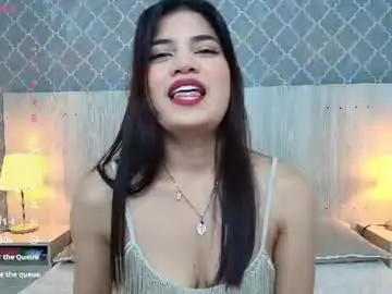 Chaturbate Nude Webcam of gisela_moreno