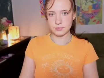 Chaturbate Live Sex Cam of hanahwoods