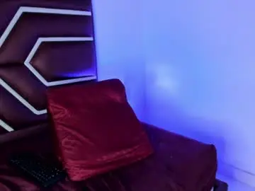 Chaturbate Live Sex of isabelladol