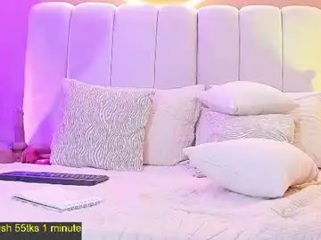 Chaturbate Nude Webcam of karime_miller