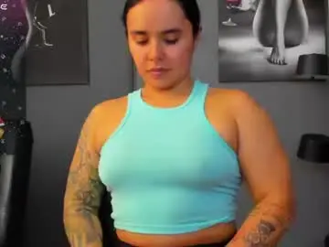 Chaturbate Sex Chat of karlyjons_