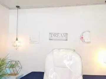 Chaturbate Free Porn Cam of kendry_fox420_