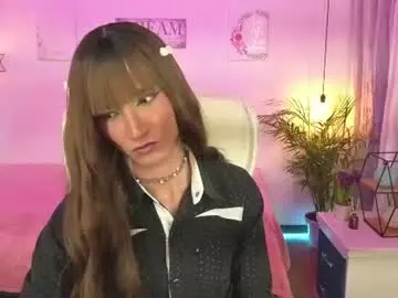 Chaturbate Live Sex Cam of kendry_fox420_