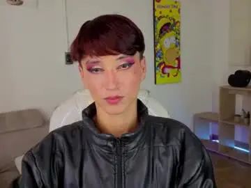 Chaturbate Live Sex Cam of kendry_fox420_