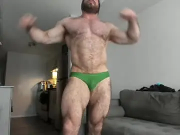 Chaturbate Free Live Porn of l0v35_2_5p00g3