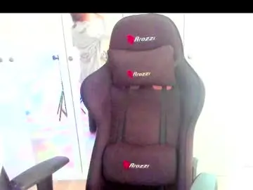 Chaturbate Live Porn of liaquinn