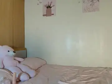 Chaturbate Sex Cam of littletsmaya