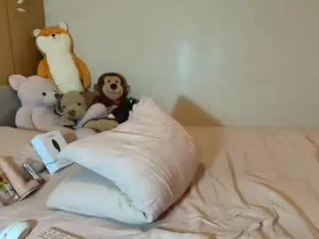Chaturbate Adult Webcam of littletsmaya