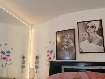 Chaturbate Nude Webcam of loretahorny
